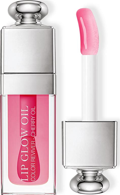 dior raspberry lip gloss.